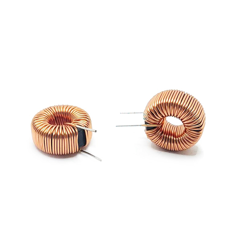 Indutor donúcleo de sendust - Indutor de anel magnético de armazenamento de energia Indutor denúcleo de sendust